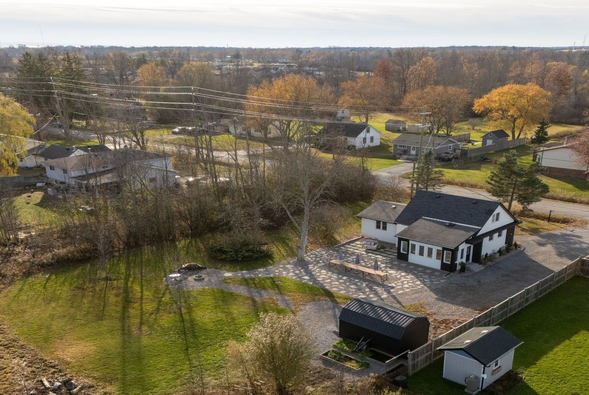 1234 SPEARS Road 1234 SPEARS Road Fort Erie