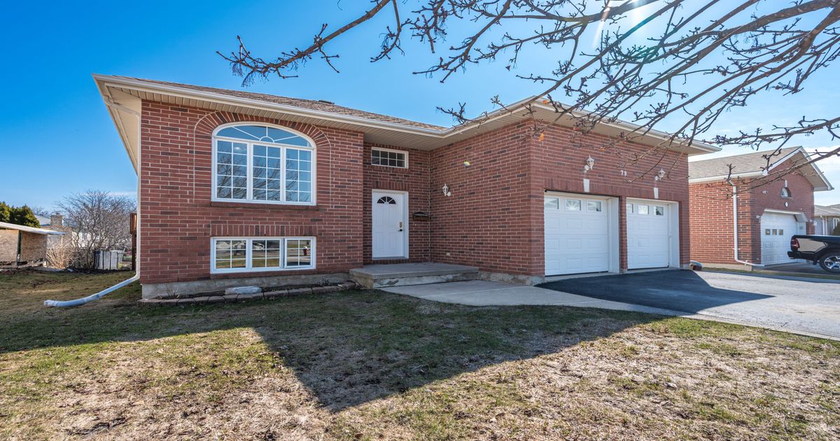 79 SPEERS Boulevard Loyalist