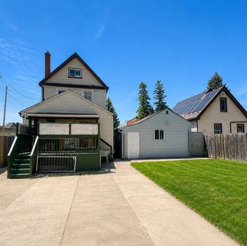 Residential Freehold 406 Jackson Street W Hamilton For {
  "AboveGradeFinishedArea": 0,
  "AboveGradeFinishedAreaSource": "",
  "AboveGradeFinishedAreaUnits": "",
  "Acreage": "",
  "Active": false,
  "Address": "406 Jackson Street W",
  "AirConditioning": "Central Air",
  "AirConditioningYN": false,
  "Amps": "",
  "Appliances": "",
  "ApproxAge": "",
  "ApproxSquareFootage": "1500-2000",
  "Area": "Hamilton",
  "AssessmentYear": "",
  "AssignmentYN": false,
  "AssociationAmenities": "",
  "AssociationFee": "",
  "AssociationFeeIncludes": "",
  "AssociationName": "",
  "AssociationYN": false,
  "Balcony": "",
  "Basement": "Crawl Space",
  "BasementYN": false,
  "BathroomsFull": 0,
  "BathroomsHalf": 0,
  "Bedrooms": 6,
  "BedroomsDisplay": "6",
  "BedroomsPlus": 0,
  "BedroomsTotal": 6,
  "BelowGradeFinishedArea": 0,
  "BelowGradeFinishedAreaSource": "",
  "BelowGradeFinishedAreaUnits": "",
  "Board": "Toronto Regional Real Estate Board",
  "BuilderName": "",
  "BuildingAreaTotal": "",
  "BuildingAreaUnits": "",
  "BuildingName": "",
  "BusinessName": "",
  "BusinessType": "",
  "BuyerAgencyCompensation": "2%+hst",
  "BuyerAgencyCompensationType": "",
  "BuyerAgentAOR": "",
  "BuyerAgentEmail": "",
  "BuyerAgentFullName": "",
  "BuyerAgentId": "",
  "BuyerAgentMlsId": "",
  "BuyerAgentPhone": "",
  "BuyerOfficeId": "",
  "BuyerOfficeMlsId": "",
  "BuyerOfficeName": "",
  "BuyerOfficePhone": "",
  "CarportSpaces": 0,
  "Category": "MLS",
  "ChattelsYN": false,
  "City": "Hamilton",
  "ClassSearch": "Residential",
  "ClosedDate": "0001-01-01T00:00:00",
  "CoListAgentDesignation": "",
  "CoListAgentEmail": "",
  "CoListAgentID": "",
  "CoListAgentMLSID": "",
  "CoListAgentName": "",
  "CoListAgentPhone": "",
  "CoListOfficeID": "",
  "CoListOfficeMLSID": "",
  "CoListOfficeName": "ROYAL LEPAGE PEACELAND REALTY",
  "CommercialCondoFee": "",
  "CommercialCondoFeeFrequency": "",
  "CommercialCondoFees": "",
  "Commission": "2%+hst",
  "Community": "Kirkendall",
  "CommunityFeatures": "",
  "Condition": "",
  "ConditionalExpiryDate": "0001-01-01T00:00:00",
  "ConditionOfSale": "",
  "CondoCorpNumber": "",
  "ConsentToAdvertiseYN": true,
  "ConstructionMaterials": "Aluminum Siding",
  "ContactAfterExpiryYN": false,
  "ContractDate": "2026-05-25T00:00:00",
  "Cooling": "Central Air",
  "CoolingYN": false,
  "Country": "CA",
  "CoverPhoto": "https://media.remarketer.ca/PROPTX/X13171724-1.jpg?tr=di-propertynoimage_pj5ksb5iM,f-jpg,q-90",
  "CrossStreet": "Locke St South & Main St W",
  "DaysOnMarket": 60,
  "DepositRequired": "",
  "Directions": "Locke St South & Main St W",
  "Disclosures": "",
  "DisplayAddress": "406 Jackson Street W",
  "DisplayAddressYN": true,
  "DistributeToInternetYN": true,
  "Drive": "",
  "Electric": "",
  "ElectricExpense": "",
  "ElectricOnPropertyYN": false,
  "ElectricYN": false,
  "ElementarySchool": "",
  "ElevatorYN": false,
  "Exclusions": "",
  "Expenses": "",
  "ExpiryDate": "2026-07-31T00:00:00",
  "Exposure": "",
  "Exterior": "",
  "ExteriorFeatures": "",
  "Extras": "",
  "FamilyRoom": "",
  "FireplaceTotal": 0,
  "FireplaceYN": false,
  "Flooring": "",
  "FloorPlans": "",
  "FoundationDetails": "Concrete Block, Brick",
  "Franchise": "",
  "FranchiseYN": false,
  "FurnishedYN": false,
  "GarageSpaces": 1,
  "GarageType": "Detached",
  "GarageYN": true,
  "GasYN": false,
  "Geometry": {
    "lat": 43.2588,
    "lon": -79.8868
  },
  "GymYN": false,
  "HeatingYN": false,
  "HeatSource": "Gas",
  "HeatType": "Forced Air",
  "HighSchool": "",
  "HoldoverDays": "60",
  "id": "X13171724_PROPTX",
  "IDX": "Y",
  "IDXYN": true,
  "Inclusions": "Stove*2, Range Hood, Washer, Dryer, Fridge*2, Dishwasher(As-is)",
  "InteriorFeatures": "None",
  "Kitchens": 2,
  "KitchensPlus": 0,
  "LandLeaseAmount": "",
  "LandLeaseYN": false,
  "LastStatus": "Ter",
  "Latitude": 43.2588,
  "LaundryFeatures": "",
  "LaundryLevel": "",
  "Lease": "",
  "LeaseAgreement": "",
  "LeaseAgreementYN": false,
  "LeaseFrequency": "",
  "LeaseTerm": "",
  "LegalDescription": "",
  "Level": "",
  "ListAgentDesignation": "",
  "ListAgentEmail": "",
  "ListAgentID": "",
  "ListAgentMLSID": "",
  "ListAgentName": "",
  "ListAgentPhone": "",
  "ListAOR": "Toronto Regional Real Estate Board",
  "ListBrokerage": "ROYAL LEPAGE PEACELAND REALTY",
  "ListingEntryDate": "2026-05-25T19:52:06",
  "ListingId": "X13171724",
  "ListingKey": "X13171724",
  "ListOfficeID": "",
  "ListOfficeMLSID": "",
  "ListOfficePhone": "",
  "ListPrice": 779900,
  "ListPricePerUnit": 0,
  "ListPriceUnit": "",
  "LivingArea": "1500-2000",
  "LivingAreaSource": "",
  "LivingAreaUnits": "",
  "Locker": "",
  "Longitude": -79.8868,
  "LotDepth": 100,
  "LotFeatures": "",
  "LotFront": 50,
  "LotIrregularities": "",
  "LotShape": "",
  "LotSizeArea": "",
  "LotSizeAreaUnits": "Acres",
  "LotSizeCode": "Feet",
  "LotSizeDimensions": "",
  "Maintenance": "",
  "Media": [
    {
      "id": "c30a7986-f06e-40a4-83d7-ed97d0b0a203-nw_PROPTX",
      "ListingId": "X13171724",
      "ListingKey": "X13171724",
      "MediaId": "c30a7986-f06e-40a4-83d7-ed97d0b0a203-nw",
      "ModificationTimestamp": "2026-05-25T19:52:06",
      "MediaOrder": 1,
      "Active": true,
      "MediaSize": "",
      "ResourceName": "Property",
      "ClassName": "ResidentialFree",
      "MediaDescription": "",
      "PreferredPhotoYN": true,
      "WaterMarkYN": false,
      "MediaName": "",
      "MediaCategory": "Photo",
      "MediaHTML": "",
      "MediaType": "image/jpeg",
      "MediaUrl": "https://trreb-image.ampre.ca/7KRbwY_H3M10iUbQC2zEE2yKMJo7qirch_tHR9hiMcs/rs:fit:3840:3840/L3RycmViL2xpc3RpbmdzLzQzLzY1LzY0Lzg0L3AvYzMwYTc5ODYtZjA2ZS00MGE0LTgzZDctZWQ5N2QwYjBhMjAzLmpwZw.jpg",
      "MediaWidth": "1448",
      "MediaHeight": "1086",
      "MediaStatus": "Active",
      "Source": "PROPTX",
      "OriginatingSystemName": "",
      "RTimestampSql": "2026-05-25T20:05:45.157"
    },
    {
      "id": "03d31bd6-5cd5-4c2e-8118-f1b86c601c93-nw_PROPTX",
      "ListingId": "X13171724",
      "ListingKey": "X13171724",
      "MediaId": "03d31bd6-5cd5-4c2e-8118-f1b86c601c93-nw",
      "ModificationTimestamp": "2026-05-25T19:52:06",
      "MediaOrder": 2,
      "Active": true,
      "MediaSize": "",
      "ResourceName": "Property",
      "ClassName": "ResidentialFree",
      "MediaDescription": "",
      "PreferredPhotoYN": false,
      "WaterMarkYN": false,
      "MediaName": "",
      "MediaCategory": "Photo",
      "MediaHTML": "",
      "MediaType": "image/jpeg",
      "MediaUrl": "https://trreb-image.ampre.ca/RA9TBUprc9c74VLZzGeU-eWDml4-tp4iOTIy5F7l9LM/rs:fit:3840:3840/L3RycmViL2xpc3RpbmdzLzQzLzY1LzY0Lzg0L3AvMDNkMzFiZDYtNWNkNS00YzJlLTgxMTgtZjFiODZjNjAxYzkzLmpwZw.jpg",
      "MediaWidth": "1448",
      "MediaHeight": "1086",
      "MediaStatus": "Active",
      "Source": "PROPTX",
      "OriginatingSystemName": "",
      "RTimestampSql": "2026-05-25T20:05:45.44"
    },
    {
      "id": "427329a1-f73b-44fc-abb7-2187e792513c-nw_PROPTX",
      "ListingId": "X13171724",
      "ListingKey": "X13171724",
      "MediaId": "427329a1-f73b-44fc-abb7-2187e792513c-nw",
      "ModificationTimestamp": "2026-05-25T19:52:06",
      "MediaOrder": 3,
      "Active": true,
      "MediaSize": "",
      "ResourceName": "Property",
      "ClassName": "ResidentialFree",
      "MediaDescription": "",
      "PreferredPhotoYN": false,
      "WaterMarkYN": false,
      "MediaName": "",
      "MediaCategory": "Photo",
      "MediaHTML": "",
      "MediaType": "image/jpeg",
      "MediaUrl": "https://trreb-image.ampre.ca/aNxOzPSKHOgEOqgpSwnwXqWK1Bcntv_IWSe6ZzNI8Ws/rs:fit:3840:3840/L3RycmViL2xpc3RpbmdzLzQzLzY1LzY0Lzg0L3AvNDI3MzI5YTEtZjczYi00NGZjLWFiYjctMjE4N2U3OTI1MTNjLmpwZw.jpg",
      "MediaWidth": "1448",
      "MediaHeight": "1086",
      "MediaStatus": "Active",
      "Source": "PROPTX",
      "OriginatingSystemName": "",
      "RTimestampSql": "2026-05-25T20:05:45.363"
    },
    {
      "id": "e9b680d7-a97b-43a9-a5f3-8c3635bbbac4-nw_PROPTX",
      "ListingId": "X13171724",
      "ListingKey": "X13171724",
      "MediaId": "e9b680d7-a97b-43a9-a5f3-8c3635bbbac4-nw",
      "ModificationTimestamp": "2026-05-25T19:52:06",
      "MediaOrder": 4,
      "Active": true,
      "MediaSize": "",
      "ResourceName": "Property",
      "ClassName": "ResidentialFree",
      "MediaDescription": "",
      "PreferredPhotoYN": false,
      "WaterMarkYN": false,
      "MediaName": "",
      "MediaCategory": "Photo",
      "MediaHTML": "",
      "MediaType": "image/jpeg",
      "MediaUrl": "https://trreb-image.ampre.ca/ohRgSZLL0sIXUKLkQDP-PPdOnOIl4rO2YE7GPJkDqO8/rs:fit:3840:3840/L3RycmViL2xpc3RpbmdzLzQzLzY1LzY0Lzg0L3AvZTliNjgwZDctYTk3Yi00M2E5LWE1ZjMtOGMzNjM1YmJiYWM0LmpwZw.jpg",
      "MediaWidth": "1448",
      "MediaHeight": "1086",
      "MediaStatus": "Active",
      "Source": "PROPTX",
      "OriginatingSystemName": "",
      "RTimestampSql": "2026-05-25T20:05:45.25"
    },
    {
      "id": "703e6515-8b4c-489e-869a-33253c28fb65-nw_PROPTX",
      "ListingId": "X13171724",
      "ListingKey": "X13171724",
      "MediaId": "703e6515-8b4c-489e-869a-33253c28fb65-nw",
      "ModificationTimestamp": "2026-05-25T19:52:06",
      "MediaOrder": 5,
      "Active": true,
      "MediaSize": "",
      "ResourceName": "Property",
      "ClassName": "ResidentialFree",
      "MediaDescription": "",
      "PreferredPhotoYN": false,
      "WaterMarkYN": false,
      "MediaName": "",
      "MediaCategory": "Photo",
      "MediaHTML": "",
      "MediaType": "image/jpeg",
      "MediaUrl": "https://trreb-image.ampre.ca/AQpnL4GMlFEJ4H3w3wA5g-KzqZbfO1AzzGa3JBXOu04/rs:fit:3840:3840/L3RycmViL2xpc3RpbmdzLzQzLzY1LzY0Lzg0L3AvNzAzZTY1MTUtOGI0Yy00ODllLTg2OWEtMzMyNTNjMjhmYjY1LmpwZw.jpg",
      "MediaWidth": "1448",
      "MediaHeight": "1086",
      "MediaStatus": "Active",
      "Source": "PROPTX",
      "OriginatingSystemName": "",
      "RTimestampSql": "2026-05-25T20:05:45.467"
    },
    {
      "id": "f3fc8e96-db2d-41be-9b27-155fd6b630c5-nw_PROPTX",
      "ListingId": "X13171724",
      "ListingKey": "X13171724",
      "MediaId": "f3fc8e96-db2d-41be-9b27-155fd6b630c5-nw",
      "ModificationTimestamp": "2026-05-25T19:52:06",
      "MediaOrder": 6,
      "Active": true,
      "MediaSize": "",
      "ResourceName": "Property",
      "ClassName": "ResidentialFree",
      "MediaDescription": "",
      "PreferredPhotoYN": false,
      "WaterMarkYN": false,
      "MediaName": "",
      "MediaCategory": "Photo",
      "MediaHTML": "",
      "MediaType": "image/jpeg",
      "MediaUrl": "https://trreb-image.ampre.ca/IhC6JP8Zc8GlNQ9uHGsOoeRKArQSKr-bANSbZ4igoeI/rs:fit:3840:3840/L3RycmViL2xpc3RpbmdzLzQzLzY1LzY0Lzg0L3AvZjNmYzhlOTYtZGIyZC00MWJlLTliMjctMTU1ZmQ2YjYzMGM1LmpwZw.jpg",
      "MediaWidth": "1448",
      "MediaHeight": "1086",
      "MediaStatus": "Active",
      "Source": "PROPTX",
      "OriginatingSystemName": "",
      "RTimestampSql": "2026-05-25T20:05:45.377"
    },
    {
      "id": "c2e1cac2-c59c-479d-bf66-cc16fa99c7be-nw_PROPTX",
      "ListingId": "X13171724",
      "ListingKey": "X13171724",
      "MediaId": "c2e1cac2-c59c-479d-bf66-cc16fa99c7be-nw",
      "ModificationTimestamp": "2026-05-25T19:52:06",
      "MediaOrder": 7,
      "Active": true,
      "MediaSize": "",
      "ResourceName": "Property",
      "ClassName": "ResidentialFree",
      "MediaDescription": "",
      "PreferredPhotoYN": false,
      "WaterMarkYN": false,
      "MediaName": "",
      "MediaCategory": "Photo",
      "MediaHTML": "",
      "MediaType": "image/jpeg",
      "MediaUrl": "https://trreb-image.ampre.ca/tidgbIMv0ssM3bFwNdeX-raGhS0AeMCnsa2PqpsLRvY/rs:fit:3840:3840/L3RycmViL2xpc3RpbmdzLzQzLzY1LzY0Lzg0L3AvYzJlMWNhYzItYzU5Yy00NzlkLWJmNjYtY2MxNmZhOTljN2JlLmpwZw.jpg",
      "MediaWidth": "1448",
      "MediaHeight": "1086",
      "MediaStatus": "Active",
      "Source": "PROPTX",
      "OriginatingSystemName": "",
      "RTimestampSql": "2026-05-25T20:05:45.35"
    },
    {
      "id": "fcac37dd-a922-473b-9678-87ed729c4b8a-nw_PROPTX",
      "ListingId": "X13171724",
      "ListingKey": "X13171724",
      "MediaId": "fcac37dd-a922-473b-9678-87ed729c4b8a-nw",
      "ModificationTimestamp": "2026-05-25T19:52:06",
      "MediaOrder": 8,
      "Active": true,
      "MediaSize": "",
      "ResourceName": "Property",
      "ClassName": "ResidentialFree",
      "MediaDescription": "",
      "PreferredPhotoYN": false,
      "WaterMarkYN": false,
      "MediaName": "",
      "MediaCategory": "Photo",
      "MediaHTML": "",
      "MediaType": "image/png",
      "MediaUrl": "https://trreb-image.ampre.ca/zM2Zz4EI0Lkv8x1GhdETjzxFE40uu2F5kGHfPHICmi8/rs:fit:3840:3840/L3RycmViL2xpc3RpbmdzLzQzLzY1LzY0Lzg0L3AvZmNhYzM3ZGQtYTkyMi00NzNiLTk2NzgtODdlZDcyOWM0YjhhLnBuZw.jpg",
      "MediaWidth": "1448",
      "MediaHeight": "1086",
      "MediaStatus": "Active",
      "Source": "PROPTX",
      "OriginatingSystemName": "",
      "RTimestampSql": "2026-05-25T20:05:45.317"
    },
    {
      "id": "70552e81-210f-41df-9e49-d8b62e5d0ced-nw_PROPTX",
      "ListingId": "X13171724",
      "ListingKey": "X13171724",
      "MediaId": "70552e81-210f-41df-9e49-d8b62e5d0ced-nw",
      "ModificationTimestamp": "2026-05-25T19:52:06",
      "MediaOrder": 9,
      "Active": true,
      "MediaSize": "",
      "ResourceName": "Property",
      "ClassName": "ResidentialFree",
      "MediaDescription": "",
      "PreferredPhotoYN": false,
      "WaterMarkYN": false,
      "MediaName": "",
      "MediaCategory": "Photo",
      "MediaHTML": "",
      "MediaType": "image/jpeg",
      "MediaUrl": "https://trreb-image.ampre.ca/bHyiIluNuf5UHMmYo2YT8ppFpgdwVlrX9knGGg043Po/rs:fit:3840:3840/L3RycmViL2xpc3RpbmdzLzQzLzY1LzY0Lzg0L3AvNzA1NTJlODEtMjEwZi00MWRmLTllNDktZDhiNjJlNWQwY2VkLmpwZw.jpg",
      "MediaWidth": "1448",
      "MediaHeight": "1086",
      "MediaStatus": "Active",
      "Source": "PROPTX",
      "OriginatingSystemName": "",
      "RTimestampSql": "2026-05-25T20:05:45.17"
    },
    {
      "id": "49ac7f7c-cef7-4b7b-9ba5-e4cff474ff1f-nw_PROPTX",
      "ListingId": "X13171724",
      "ListingKey": "X13171724",
      "MediaId": "49ac7f7c-cef7-4b7b-9ba5-e4cff474ff1f-nw",
      "ModificationTimestamp": "2026-05-25T19:52:06",
      "MediaOrder": 10,
      "Active": true,
      "MediaSize": "",
      "ResourceName": "Property",
      "ClassName": "ResidentialFree",
      "MediaDescription": "",
      "PreferredPhotoYN": false,
      "WaterMarkYN": false,
      "MediaName": "",
      "MediaCategory": "Photo",
      "MediaHTML": "",
      "MediaType": "image/png",
      "MediaUrl": "https://trreb-image.ampre.ca/npJm_qlBT6eu6ApndBANIa97NIkH-qg2qL0PI9tGPKY/rs:fit:3840:3840/L3RycmViL2xpc3RpbmdzLzQzLzY1LzY0Lzg0L3AvNDlhYzdmN2MtY2VmNy00YjdiLTliYTUtZTRjZmY0NzRmZjFmLmpwZw.jpg",
      "MediaWidth": "1448",
      "MediaHeight": "1086",
      "MediaStatus": "Active",
      "Source": "PROPTX",
      "OriginatingSystemName": "",
      "RTimestampSql": "2026-05-25T20:05:45.43"
    },
    {
      "id": "80f207bf-aa9e-49e4-81c1-197d4d69dfb3-nw_PROPTX",
      "ListingId": "X13171724",
      "ListingKey": "X13171724",
      "MediaId": "80f207bf-aa9e-49e4-81c1-197d4d69dfb3-nw",
      "ModificationTimestamp": "2026-05-25T19:52:06",
      "MediaOrder": 11,
      "Active": true,
      "MediaSize": "",
      "ResourceName": "Property",
      "ClassName": "ResidentialFree",
      "MediaDescription": "",
      "PreferredPhotoYN": false,
      "WaterMarkYN": false,
      "MediaName": "",
      "MediaCategory": "Photo",
      "MediaHTML": "",
      "MediaType": "image/jpeg",
      "MediaUrl": "https://trreb-image.ampre.ca/QMd1SENg031LJsjC9LsVdr-icl0fEyyQNKrSeL_X3Hs/rs:fit:3840:3840/L3RycmViL2xpc3RpbmdzLzQzLzY1LzY0Lzg0L3AvODBmMjA3YmYtYWE5ZS00OWU0LTgxYzEtMTk3ZDRkNjlkZmIzLmpwZw.jpg",
      "MediaWidth": "1448",
      "MediaHeight": "1086",
      "MediaStatus": "Active",
      "Source": "PROPTX",
      "OriginatingSystemName": "",
      "RTimestampSql": "2026-05-25T20:05:45.19"
    },
    {
      "id": "eb72b1ef-8515-4341-8f16-01b4368e5696-nw_PROPTX",
      "ListingId": "X13171724",
      "ListingKey": "X13171724",
      "MediaId": "eb72b1ef-8515-4341-8f16-01b4368e5696-nw",
      "ModificationTimestamp": "2026-05-25T19:52:06",
      "MediaOrder": 12,
      "Active": true,
      "MediaSize": "",
      "ResourceName": "Property",
      "ClassName": "ResidentialFree",
      "MediaDescription": "",
      "PreferredPhotoYN": false,
      "WaterMarkYN": false,
      "MediaName": "",
      "MediaCategory": "Photo",
      "MediaHTML": "",
      "MediaType": "image/jpeg",
      "MediaUrl": "https://trreb-image.ampre.ca/ScXCqxZVlQO1PWj5Kr9aAnqvszKtir15C2DFg4COkxI/rs:fit:3840:3840/L3RycmViL2xpc3RpbmdzLzQzLzY1LzY0Lzg0L3AvZWI3MmIxZWYtODUxNS00MzQxLThmMTYtMDFiNDM2OGU1Njk2LmpwZw.jpg",
      "MediaWidth": "1448",
      "MediaHeight": "1086",
      "MediaStatus": "Active",
      "Source": "PROPTX",
      "OriginatingSystemName": "",
      "RTimestampSql": "2026-05-25T20:05:45.333"
    },
    {
      "id": "4f4b0f67-f11d-48a7-a4ba-c85f581bf34b-nw_PROPTX",
      "ListingId": "X13171724",
      "ListingKey": "X13171724",
      "MediaId": "4f4b0f67-f11d-48a7-a4ba-c85f581bf34b-nw",
      "ModificationTimestamp": "2026-05-25T19:52:06",
      "MediaOrder": 13,
      "Active": true,
      "MediaSize": "",
      "ResourceName": "Property",
      "ClassName": "ResidentialFree",
      "MediaDescription": "",
      "PreferredPhotoYN": false,
      "WaterMarkYN": false,
      "MediaName": "",
      "MediaCategory": "Photo",
      "MediaHTML": "",
      "MediaType": "image/jpeg",
      "MediaUrl": "https://trreb-image.ampre.ca/QqmJKxEcnXsT7Ptlc_zGUwD4A5fLoKjBTcdcCvRHxTM/rs:fit:3840:3840/L3RycmViL2xpc3RpbmdzLzQzLzY1LzY0Lzg0L3AvNGY0YjBmNjctZjExZC00OGE3LWE0YmEtYzg1ZjU4MWJmMzRiLmpwZw.jpg",
      "MediaWidth": "1448",
      "MediaHeight": "1086",
      "MediaStatus": "Active",
      "Source": "PROPTX",
      "OriginatingSystemName": "",
      "RTimestampSql": "2026-05-25T20:05:45.203"
    },
    {
      "id": "db26da51-8579-46c8-bdd8-05a8eb1d3e8a-nw_PROPTX",
      "ListingId": "X13171724",
      "ListingKey": "X13171724",
      "MediaId": "db26da51-8579-46c8-bdd8-05a8eb1d3e8a-nw",
      "ModificationTimestamp": "2026-05-25T19:52:06",
      "MediaOrder": 14,
      "Active": true,
      "MediaSize": "",
      "ResourceName": "Property",
      "ClassName": "ResidentialFree",
      "MediaDescription": "",
      "PreferredPhotoYN": false,
      "WaterMarkYN": false,
      "MediaName": "",
      "MediaCategory": "Photo",
      "MediaHTML": "",
      "MediaType": "image/jpeg",
      "MediaUrl": "https://trreb-image.ampre.ca/EUxleh4iVAPLJ_EwdKvH7XQtGcbYdFQMFGqcaN-oLx8/rs:fit:3840:3840/L3RycmViL2xpc3RpbmdzLzQzLzY1LzY0Lzg0L3AvZGIyNmRhNTEtODU3OS00NmM4LWJkZDgtMDVhOGViMWQzZThhLmpwZw.jpg",
      "MediaWidth": "1448",
      "MediaHeight": "1086",
      "MediaStatus": "Active",
      "Source": "PROPTX",
      "OriginatingSystemName": "",
      "RTimestampSql": "2026-05-25T20:05:45.26"
    },
    {
      "id": "a52feed5-5007-42a2-8244-49e90d141174-nw_PROPTX",
      "ListingId": "X13171724",
      "ListingKey": "X13171724",
      "MediaId": "a52feed5-5007-42a2-8244-49e90d141174-nw",
      "ModificationTimestamp": "2026-05-25T19:52:06",
      "MediaOrder": 15,
      "Active": true,
      "MediaSize": "",
      "ResourceName": "Property",
      "ClassName": "ResidentialFree",
      "MediaDescription": "",
      "PreferredPhotoYN": false,
      "WaterMarkYN": false,
      "MediaName": "",
      "MediaCategory": "Photo",
      "MediaHTML": "",
      "MediaType": "image/jpeg",
      "MediaUrl": "https://trreb-image.ampre.ca/xs05O4XG2TbWsi0pfWAoVX7-a_OZEeErNP8SHQWj8MQ/rs:fit:3840:3840/L3RycmViL2xpc3RpbmdzLzQzLzY1LzY0Lzg0L3AvYTUyZmVlZDUtNTAwNy00MmEyLTgyNDQtNDllOTBkMTQxMTc0LmpwZw.jpg",
      "MediaWidth": "1448",
      "MediaHeight": "1086",
      "MediaStatus": "Active",
      "Source": "PROPTX",
      "OriginatingSystemName": "",
      "RTimestampSql": "2026-05-25T20:05:45.39"
    },
    {
      "id": "c9e30abe-cf88-4244-b7ae-aafa54e038db-nw_PROPTX",
      "ListingId": "X13171724",
      "ListingKey": "X13171724",
      "MediaId": "c9e30abe-cf88-4244-b7ae-aafa54e038db-nw",
      "ModificationTimestamp": "2026-05-25T19:52:06",
      "MediaOrder": 16,
      "Active": true,
      "MediaSize": "",
      "ResourceName": "Property",
      "ClassName": "ResidentialFree",
      "MediaDescription": "",
      "PreferredPhotoYN": false,
      "WaterMarkYN": false,
      "MediaName": "",
      "MediaCategory": "Photo",
      "MediaHTML": "",
      "MediaType": "image/jpeg",
      "MediaUrl": "https://trreb-image.ampre.ca/c66Gexy0hXHfKjbBd2scQH4F1HCRoCBaVJxV7yOvLwM/rs:fit:3840:3840/L3RycmViL2xpc3RpbmdzLzQzLzY1LzY0Lzg0L3AvYzllMzBhYmUtY2Y4OC00MjQ0LWI3YWUtYWFmYTU0ZTAzOGRiLmpwZw.jpg",
      "MediaWidth": "1448",
      "MediaHeight": "1086",
      "MediaStatus": "Active",
      "Source": "PROPTX",
      "OriginatingSystemName": "",
      "RTimestampSql": "2026-05-25T20:05:45.237"
    },
    {
      "id": "545e5cd2-32b0-4abf-b3a2-7d93c4f7af30-nw_PROPTX",
      "ListingId": "X13171724",
      "ListingKey": "X13171724",
      "MediaId": "545e5cd2-32b0-4abf-b3a2-7d93c4f7af30-nw",
      "ModificationTimestamp": "2026-05-25T19:52:06",
      "MediaOrder": 17,
      "Active": true,
      "MediaSize": "",
      "ResourceName": "Property",
      "ClassName": "ResidentialFree",
      "MediaDescription": "",
      "PreferredPhotoYN": false,
      "WaterMarkYN": false,
      "MediaName": "",
      "MediaCategory": "Photo",
      "MediaHTML": "",
      "MediaType": "image/jpeg",
      "MediaUrl": "https://trreb-image.ampre.ca/d_nnQEuQUINdkk7yqIbzlgT6XCZAf3KhVZoKXpAhngg/rs:fit:3840:3840/L3RycmViL2xpc3RpbmdzLzQzLzY1LzY0Lzg0L3AvNTQ1ZTVjZDItMzJiMC00YWJmLWIzYTItN2Q5M2M0ZjdhZjMwLmpwZw.jpg",
      "MediaWidth": "1448",
      "MediaHeight": "1086",
      "MediaStatus": "Active",
      "Source": "PROPTX",
      "OriginatingSystemName": "",
      "RTimestampSql": "2026-05-25T20:05:45.217"
    },
    {
      "id": "954fe527-a2b1-4516-80d7-39cbf4dfaa70-nw_PROPTX",
      "ListingId": "X13171724",
      "ListingKey": "X13171724",
      "MediaId": "954fe527-a2b1-4516-80d7-39cbf4dfaa70-nw",
      "ModificationTimestamp": "2026-05-25T19:52:06",
      "MediaOrder": 18,
      "Active": true,
      "MediaSize": "",
      "ResourceName": "Property",
      "ClassName": "ResidentialFree",
      "MediaDescription": "",
      "PreferredPhotoYN": false,
      "WaterMarkYN": false,
      "MediaName": "",
      "MediaCategory": "Photo",
      "MediaHTML": "",
      "MediaType": "image/jpeg",
      "MediaUrl": "https://trreb-image.ampre.ca/DVKyH-QY9Jvhfos7qUOjynaxnLs2FDA9DiNquxA42cY/rs:fit:3840:3840/L3RycmViL2xpc3RpbmdzLzQzLzY1LzY0Lzg0L3AvOTU0ZmU1MjctYTJiMS00NTE2LTgwZDctMzljYmY0ZGZhYTcwLmpwZw.jpg",
      "MediaWidth": "1448",
      "MediaHeight": "1086",
      "MediaStatus": "Active",
      "Source": "PROPTX",
      "OriginatingSystemName": "",
      "RTimestampSql": "2026-05-25T20:05:45.417"
    },
    {
      "id": "fe373d37-fa34-4a01-a684-a253ed63df96-nw_PROPTX",
      "ListingId": "X13171724",
      "ListingKey": "X13171724",
      "MediaId": "fe373d37-fa34-4a01-a684-a253ed63df96-nw",
      "ModificationTimestamp": "2026-05-25T19:52:06",
      "MediaOrder": 19,
      "Active": true,
      "MediaSize": "",
      "ResourceName": "Property",
      "ClassName": "ResidentialFree",
      "MediaDescription": "",
      "PreferredPhotoYN": false,
      "WaterMarkYN": false,
      "MediaName": "",
      "MediaCategory": "Photo",
      "MediaHTML": "",
      "MediaType": "image/jpeg",
      "MediaUrl": "https://trreb-image.ampre.ca/Dk8hx_Gf98CTrTRJg09eKwCwvgqX6fJUp1uSPQfz8bA/rs:fit:3840:3840/L3RycmViL2xpc3RpbmdzLzQzLzY1LzY0Lzg0L3AvZmUzNzNkMzctZmEzNC00YTAxLWE2ODQtYTI1M2VkNjNkZjk2LmpwZw.jpg",
      "MediaWidth": "1448",
      "MediaHeight": "1086",
      "MediaStatus": "Active",
      "Source": "PROPTX",
      "OriginatingSystemName": "",
      "RTimestampSql": "2026-05-25T20:05:45.29"
    },
    {
      "id": "467ac39e-141e-4e3a-b339-c8add68f2ce5-nw_PROPTX",
      "ListingId": "X13171724",
      "ListingKey": "X13171724",
      "MediaId": "467ac39e-141e-4e3a-b339-c8add68f2ce5-nw",
      "ModificationTimestamp": "2026-05-25T19:52:06",
      "MediaOrder": 20,
      "Active": true,
      "MediaSize": "",
      "ResourceName": "Property",
      "ClassName": "ResidentialFree",
      "MediaDescription": "",
      "PreferredPhotoYN": false,
      "WaterMarkYN": false,
      "MediaName": "",
      "MediaCategory": "Photo",
      "MediaHTML": "",
      "MediaType": "image/jpeg",
      "MediaUrl": "https://trreb-image.ampre.ca/0Y1YAfDb3OVmR8-EGx9_lTUUaTOEGpFCuqnhSg6TCCQ/rs:fit:3840:3840/L3RycmViL2xpc3RpbmdzLzQzLzY1LzY0Lzg0L3AvNDY3YWMzOWUtMTQxZS00ZTNhLWIzMzktYzhhZGQ2OGYyY2U1LmpwZw.jpg",
      "MediaWidth": "1448",
      "MediaHeight": "1086",
      "MediaStatus": "Active",
      "Source": "PROPTX",
      "OriginatingSystemName": "",
      "RTimestampSql": "2026-05-25T20:05:45.273"
    }
  ],
  "MediaChangeTimestamp": "2026-05-25T19:52:07",
  "MLS": "X13171724",
  "MLSLastStatus": "Terminated",
  "MLSNumber": "X13171724",
  "MLSStatus": "Terminated",
  "Municipality": "Hamilton",
  "MunicipalityDistrict": "Hamilton",
  "NewConstructionYN": false,
  "NumberOfBuildings": 0,
  "NumberOfUnitsTotal": 0,
  "OccupantType": "Owner+Tenant",
  "OpenHouses": [],
  "OpenHouseYN": false,
  "OriginalPrice": 779900,
  "OwnershipType": "",
  "ParcelNumber": "171390045",
  "ParkingIncludedYN": false,
  "ParkingSpaces": 4,
  "PaymentFrequency": "",
  "PaymentMethod": "",
  "PetsPermitted": "",
  "PetsPermittedYN": false,
  "PhotoCount": 20,
  "PictureYN": false,
  "PoolFeatures": "None",
  "PoolYN": true,
  "PossessionDate": "",
  "PostalCode": "L8P 1N4",
  "PreviousListPrice": 0,
  "PriceChange": false,
  "PriceChangeTimestamp": "0001-01-01T00:00:00",
  "PriorMlsStatus": "New",
  "PrivateEntrance": "",
  "PrivateEntranceYN": false,
  "PrivateRemarks": "Offer Welcome anytime. Tenant can stay or leave. Please email offer to leo.trinh@century21.ca and jackwyi@hotmail.com with 48hr irrevocable. Please include Schedule B, Form 801. If any question, please call LA 289-260-2926 (Leo)",
  "PropertyAttachedYN": false,
  "PropertyCondition": "",
  "PropertyFeatures": "",
  "PropertyManagementCompany": "",
  "PropertyStyleSearch": "2.5 Storey",
  "PropertySubType": "Detached",
  "PropertySubTypeSearch": "Single Family",
  "PropertyType": "Residential Freehold",
  "PropertyTypeSearch": "Residential",
  "Province": "ON",
  "PurchaseContractDate": "0001-01-01T00:00:00",
  "RemarksForClients": "Location! Location! Exceptional opportunity to own a spacious home situated on a premium 50' x 100' lot in a highly convenient and desirable neighborhood. This well-maintained property offers an ideal layout with an owner-occupied main level featuring comfortable living space, while the second level includes accommodations for three lodgers with access to a kitchen, creating excellent flexibility for extended family living or additional income potential. The property also features a garage/storage area. Conveniently located close to schools, parks, shopping, transit, and major amenities, this property combines space, functionality, and investment potential in one outstanding package.",
  "Restricted": true,
  "RetirementYN": false,
  "RoadFrontageType": "",
  "RoadSurfaceType": "",
  "RollNumber": "251801009404520",
  "Roof": "Asphalt Shingle",
  "Rooms": [],
  "RoomsAboveGrade": 9,
  "RoomsBelowGrade": 0,
  "RoomsTotal": 0,
  "RoomsYN": false,
  "RTimestampSql": "2026-07-25T15:20:21.69",
  "SaleLease": "Sale",
  "SalesBrochure": "",
  "Sauna": "",
  "SaunaYN": false,
  "Sewers": "Sewer",
  "ShowingInstruction": "Lockbox",
  "SignOnPropertyYN": true,
  "Sold": false,
  "SoldDate": "0001-01-01T00:00:00",
  "SoldPrice": 0,
  "Source": "PROPTX",
  "SourceSystemID": "A00001796",
  "SpaFeatures": "",
  "SpaYN": false,
  "SPLP": 100,
  "SqFtRangeMax": 2000,
  "SqFtRangeMin": 1500,
  "SqFtTotal": 0,
  "StandardStatus": "Cancelled",
  "Status": "U",
  "Stories": "",
  "StoriesTotal": "",
  "StreetAbbreviation": "",
  "StreetDirection": "W",
  "StreetName": "Jackson",
  "StreetNumber": "406",
  "StreetSuffix": "Street",
  "StreetSuffixCode": "",
  "StructureType": "",
  "Style": "2 1/2 Storey",
  "SubLeaseYN": false,
  "Summary": "listingkey:X13171724 | mls_number:X13171724 | address:406 Jackson Street W, Hamilton, ON L8P 1N4 | community:Kirkendall | property_type:Residential Freehold | property_subtype:Detached | building_type:Detached | building_style:2 1/2 Storey | list_price:779900 | list_date:5/25/2026 7:52:06 PM | sold_price:0 | sold_date:1/1/0001 12:00:00 AM | bed:6 | bath:3 | active:False | sold:False | source:PROPTX | transaction:Sale | listing_office:ROYAL LEPAGE PEACELAND REALTY | thumbnail:https://media.remarketer.ca/PROPTX/X13171724-1.jpg?tr=di-propertynoimage_pj5ksb5iM,f-jpg,w-600,h-600,q-90,c-maintain_ratio,fo-center",
  "SurveyType": "None",
  "SurveyYear": "",
  "SurveyYN": false,
  "SuspendedDate": "0001-01-01T00:00:00",
  "TaxAssessedValue": "",
  "Taxes": 6033.47,
  "TaxLegalDescription": "LT 17, PL 244 ; HAMILTON",
  "TaxYear": "2025",
  "TenantPays": "",
  "TerminatedDate": "0001-01-01T00:00:00",
  "Thumbnail": "https://media.remarketer.ca/PROPTX/X13171724-1.jpg?tr=di-propertynoimage_pj5ksb5iM,f-jpg,w-600,h-600,q-90,c-maintain_ratio,fo-center",
  "TimeShareYN": false,
  "TimestampSql": "2026-07-25T15:14:38",
  "TMI": "",
  "TotalArea": "",
  "TotalAreaUnit": "",
  "TotalParkingSpaces": 5,
  "Type": "Detached",
  "TypeSearch": "Detached",
  "UFFI": "",
  "UnitNumber": "",
  "Units": "",
  "UnparsedAddress": "406 Jackson Street W, Hamilton, ON L8P 1N4",
  "Use": "",
  "Utilities": "",
  "UtilityExpenses": "",
  "View": "",
  "VirtualTour3DURL": "",
  "VirtualTourURL": "",
  "VirtualTourURLUnbranded": "",
  "Volts": "",
  "Warranty": "",
  "WarrantyYN": false,
  "Washrooms": 3,
  "Water": "Municipal",
  "WaterBodyName": "",
  "WaterBodyType": "",
  "WaterExpense": "",
  "Waterfront": "",
  "WaterFrontage": "",
  "WaterFrontageFt": "",
  "WaterfrontYN": false,
  "WaterIncluded": "",
  "WaterSupplyTypes": "Municipal",
  "WaterView": "",
  "WaterYN": false,
  "WellCapacity": "",
  "WellCapacityUnits": "",
  "WellDepth": "",
  "WellDepthUnits": "",
  "Winterized": "",
  "YearBuilt": "",
  "Zoning": ""
}.(string)property[
