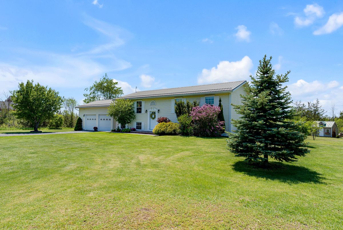 120 Pinecrest Road S 120 Pinecrest Road S Stone Mills