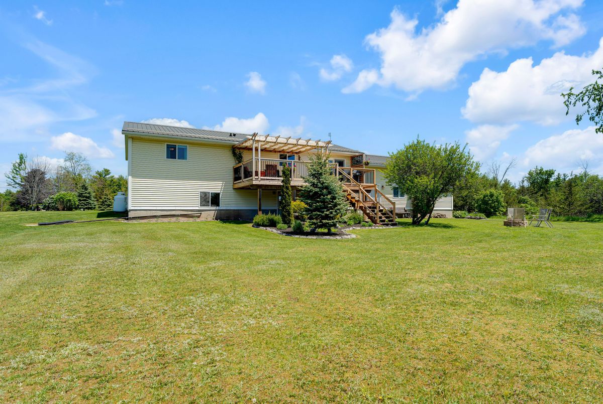 120 Pinecrest Road S 120 Pinecrest Road S Stone Mills