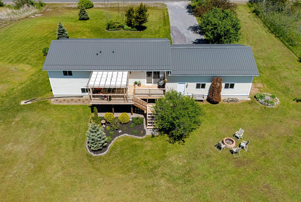 120 Pinecrest Road S 120 Pinecrest Road S Stone Mills