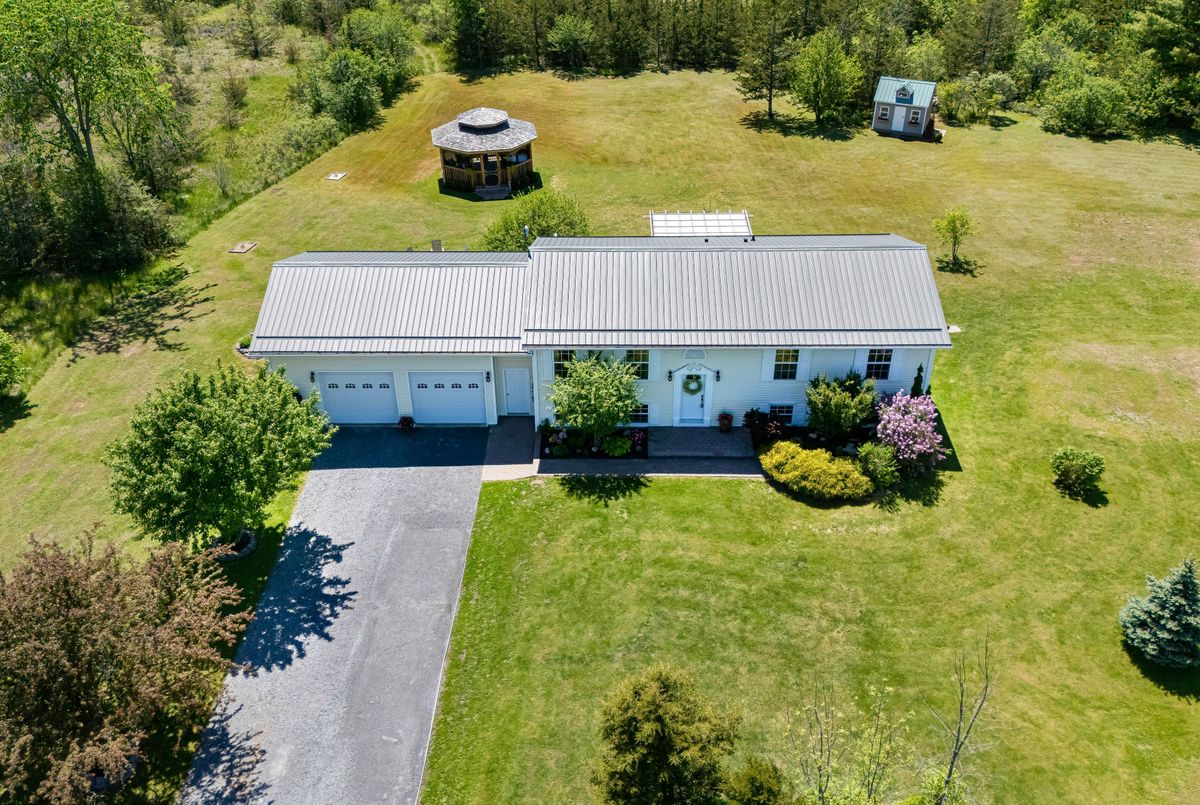 120 Pinecrest Road S 120 Pinecrest Road S Stone Mills