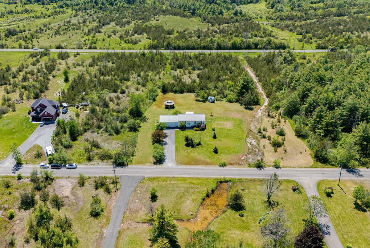 120 Pinecrest Road S 120 Pinecrest Road S Stone Mills
