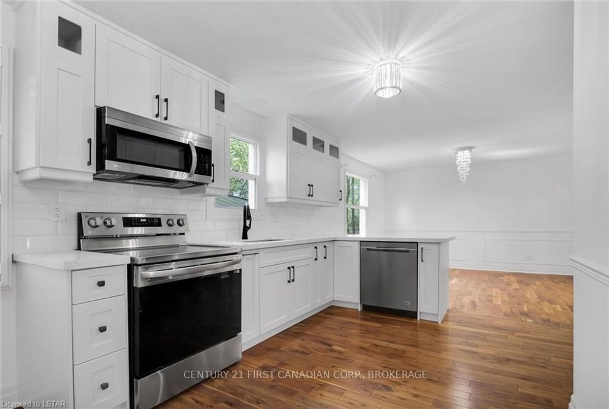 40 Stuyvesant Place 40 Stuyvesant Place London South
