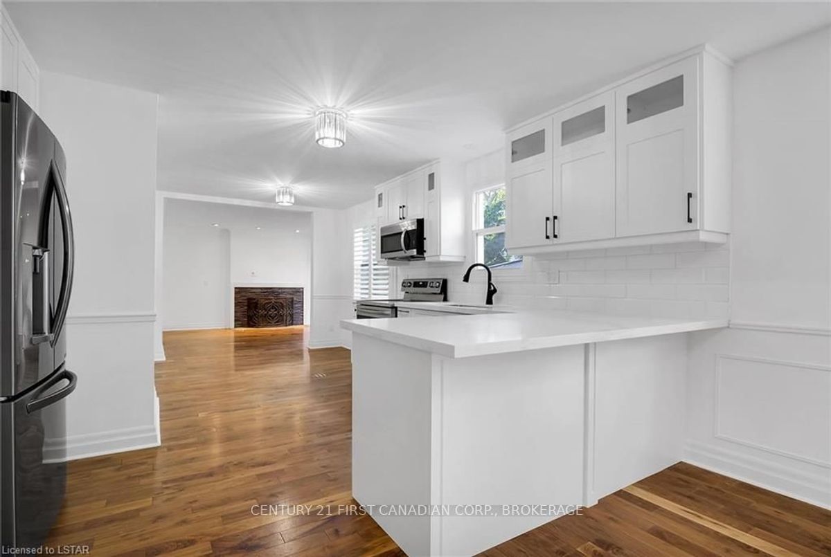 40 Stuyvesant Place 40 Stuyvesant Place London South