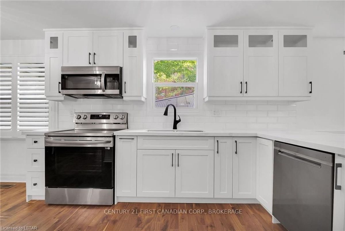 40 Stuyvesant Place 40 Stuyvesant Place London South