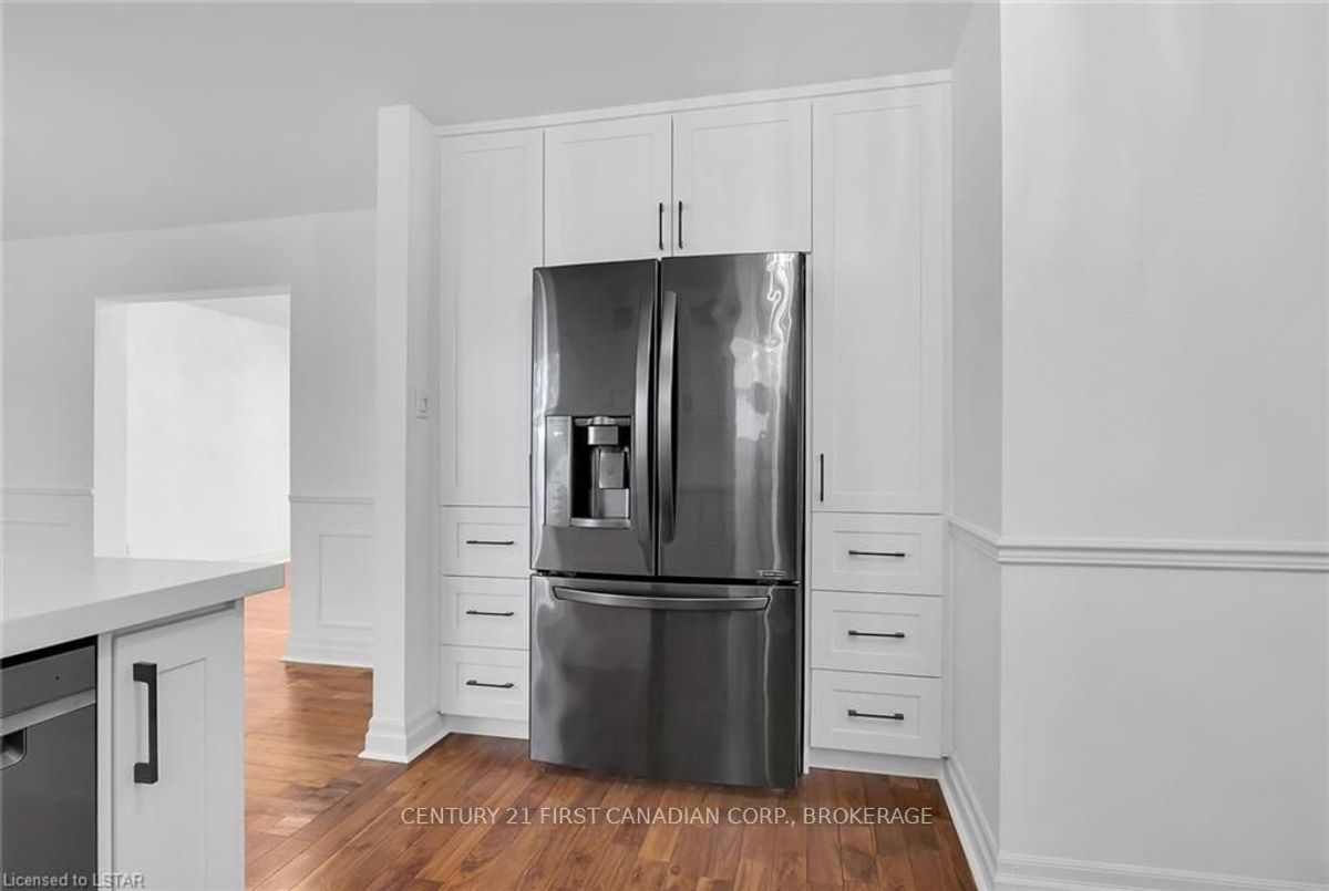 40 Stuyvesant Place 40 Stuyvesant Place London South