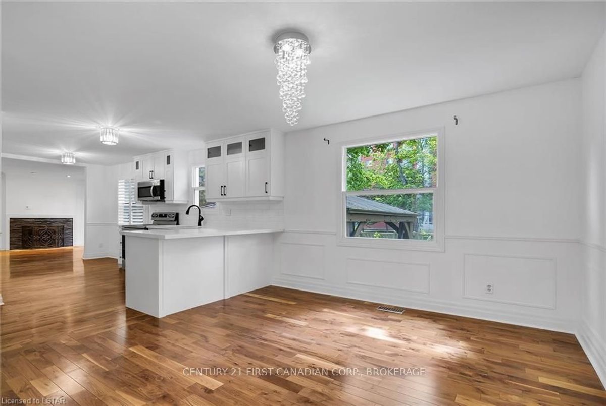 40 Stuyvesant Place 40 Stuyvesant Place London South