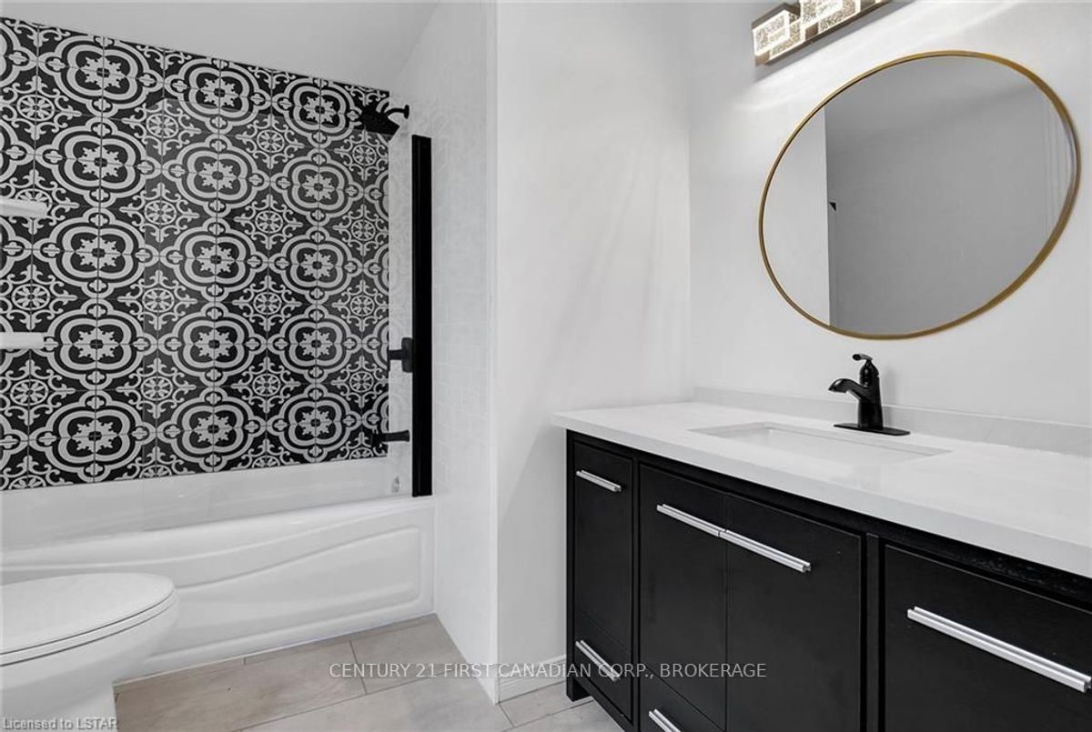 40 Stuyvesant Place 40 Stuyvesant Place London South