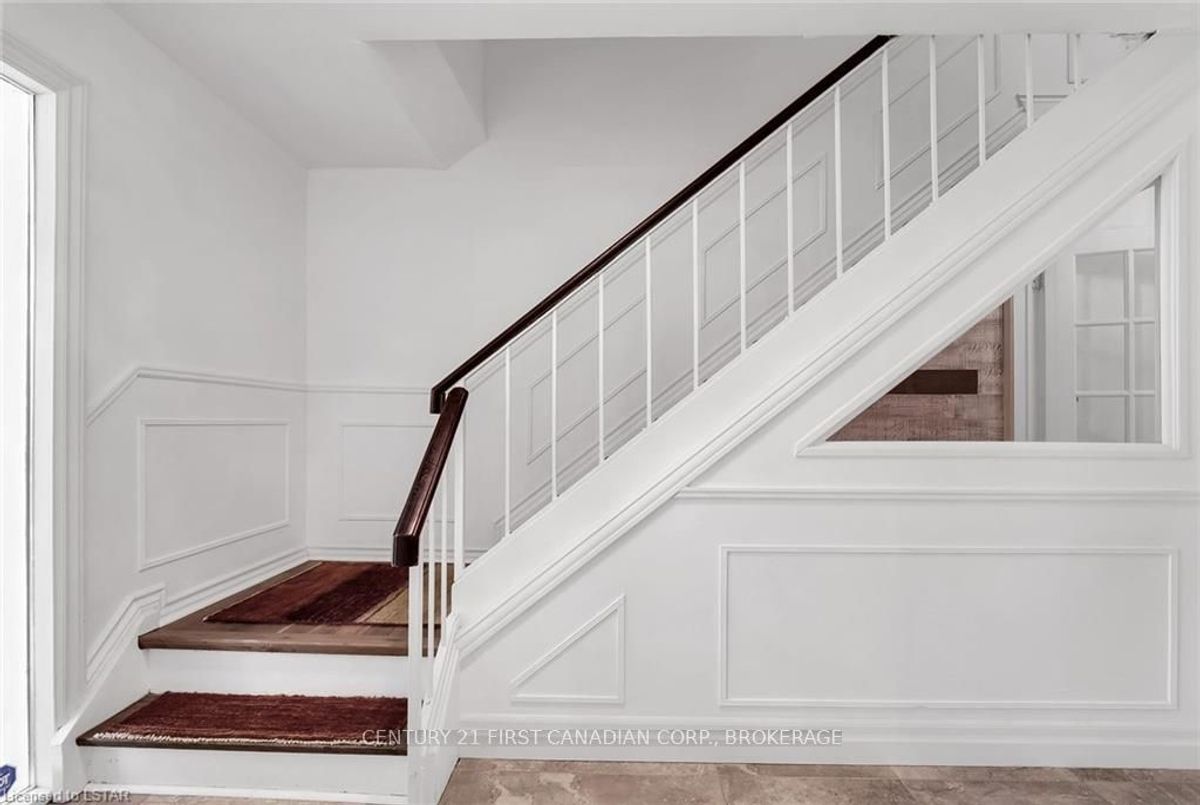 40 Stuyvesant Place 40 Stuyvesant Place London South