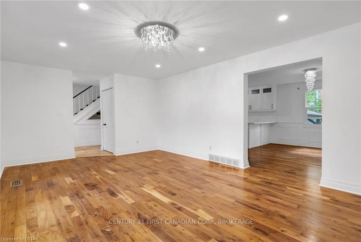 40 Stuyvesant Place 40 Stuyvesant Place London South