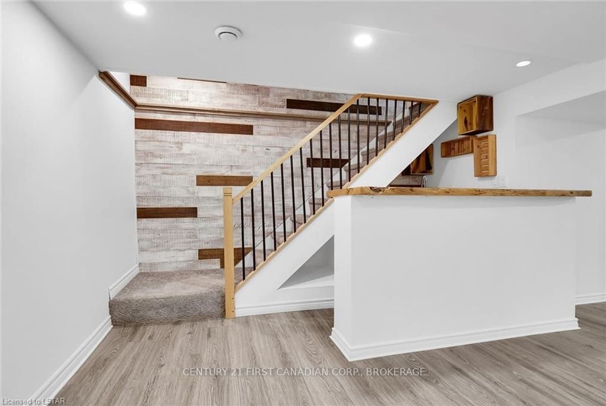 40 Stuyvesant Place 40 Stuyvesant Place London South