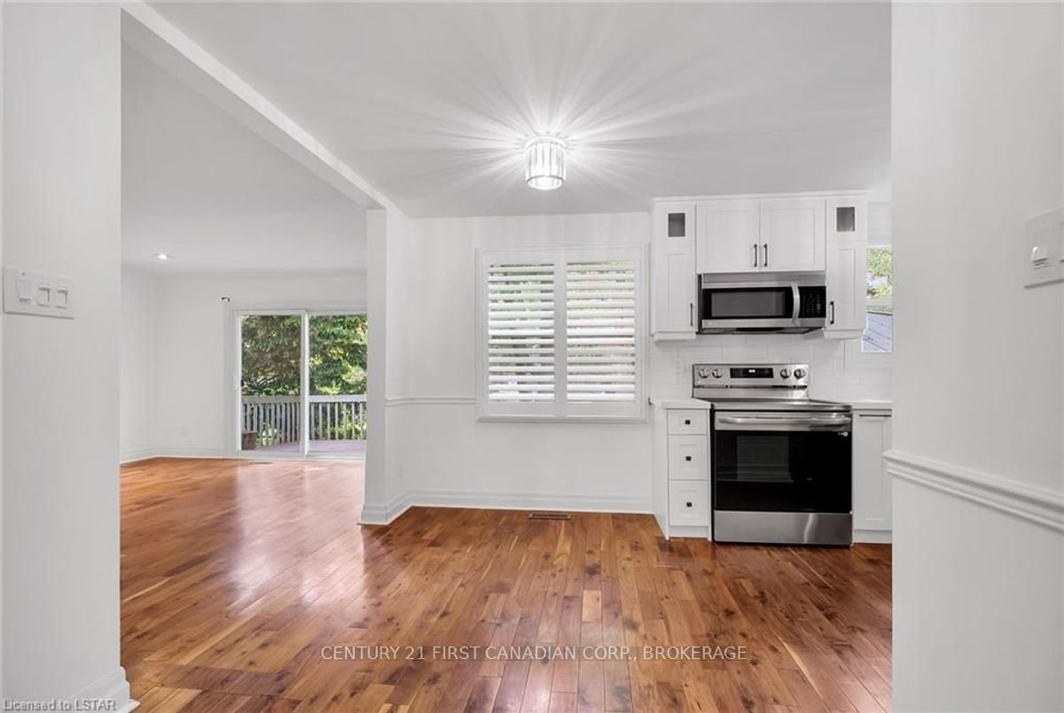 40 Stuyvesant Place 40 Stuyvesant Place London South