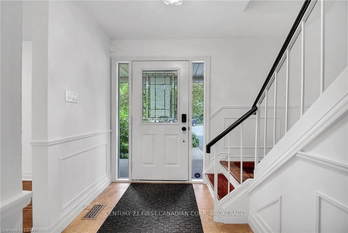 40 Stuyvesant Place 40 Stuyvesant Place London South