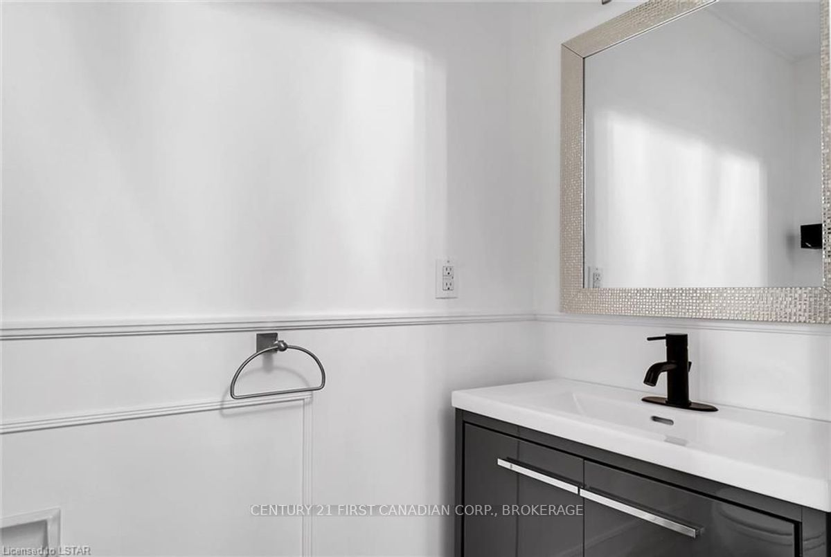 40 Stuyvesant Place 40 Stuyvesant Place London South