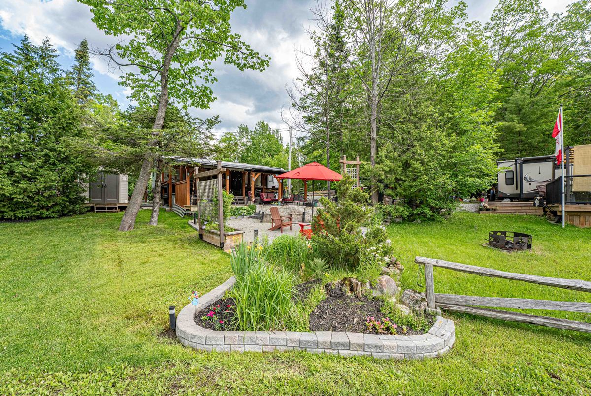 53-202 Hidden Glen Road 53-202 Hidden Glen Road Georgian Bay