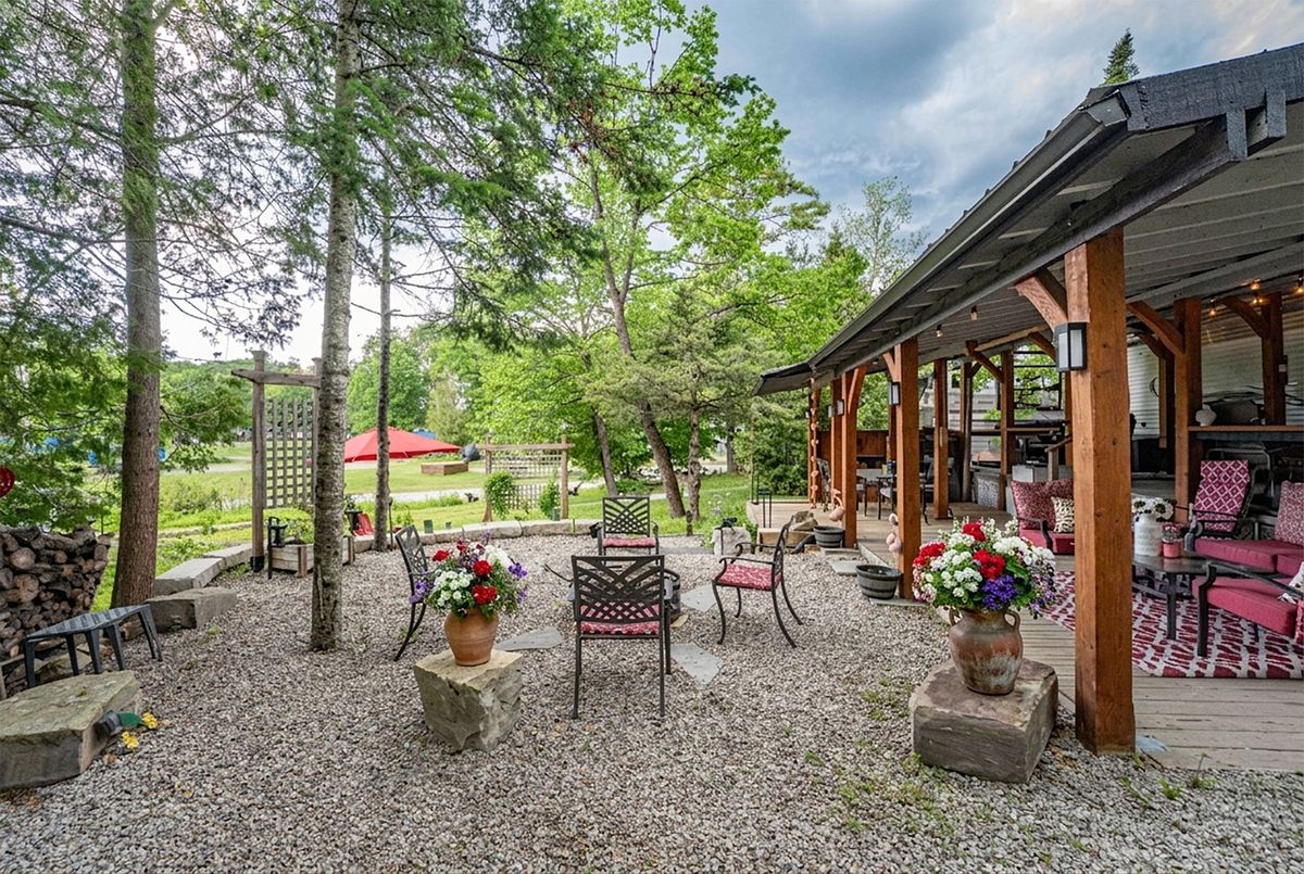 53-202 Hidden Glen Road 53-202 Hidden Glen Road Georgian Bay