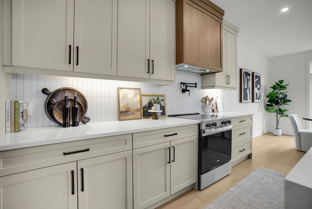 LOT 94 Darwin Crescent LOT 94 Darwin Crescent London South