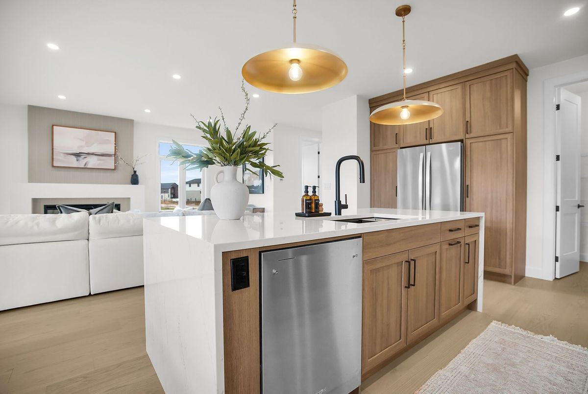 LOT 94 Darwin Crescent LOT 94 Darwin Crescent London South