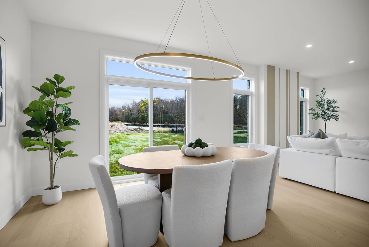 LOT 94 Darwin Crescent LOT 94 Darwin Crescent London South