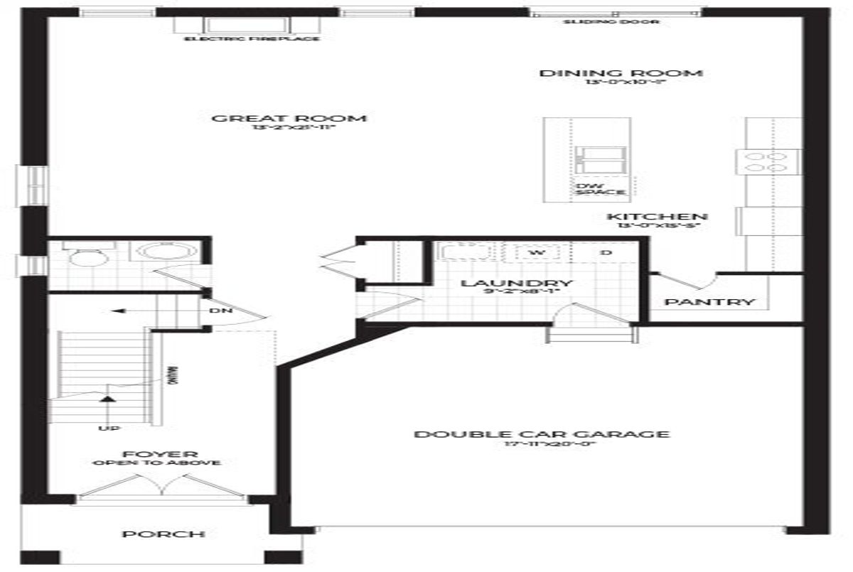 LOT 94 Darwin Crescent LOT 94 Darwin Crescent London South