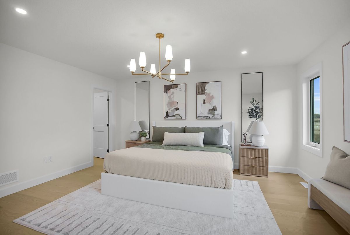 LOT 94 Darwin Crescent LOT 94 Darwin Crescent London South