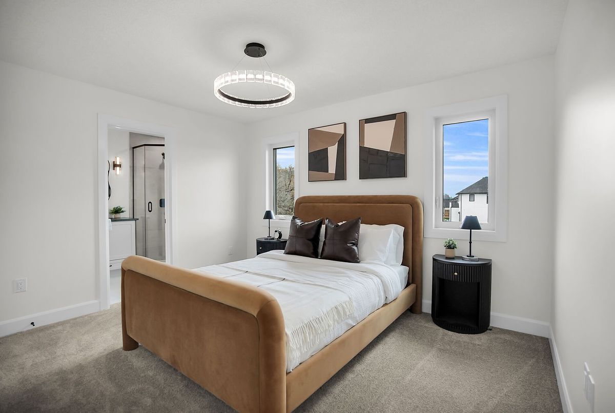 LOT 94 Darwin Crescent LOT 94 Darwin Crescent London South