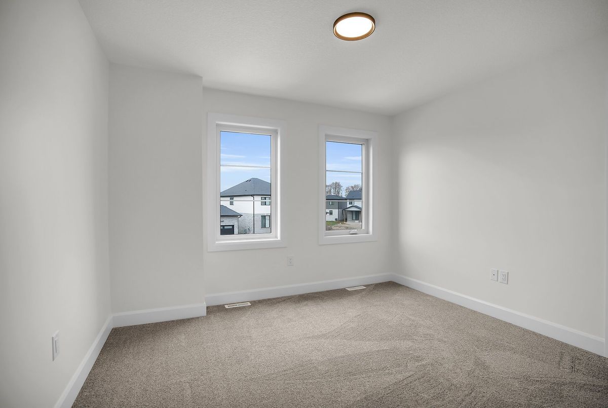 LOT 94 Darwin Crescent LOT 94 Darwin Crescent London South