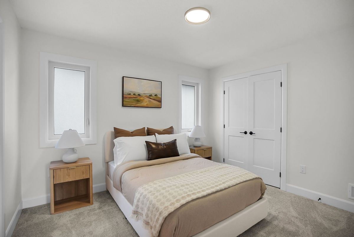 LOT 94 Darwin Crescent LOT 94 Darwin Crescent London South