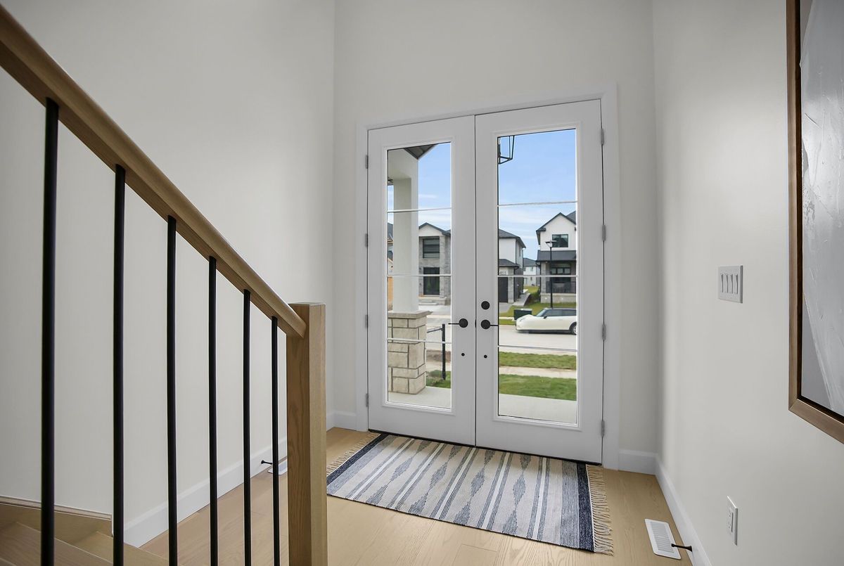 LOT 94 Darwin Crescent LOT 94 Darwin Crescent London South