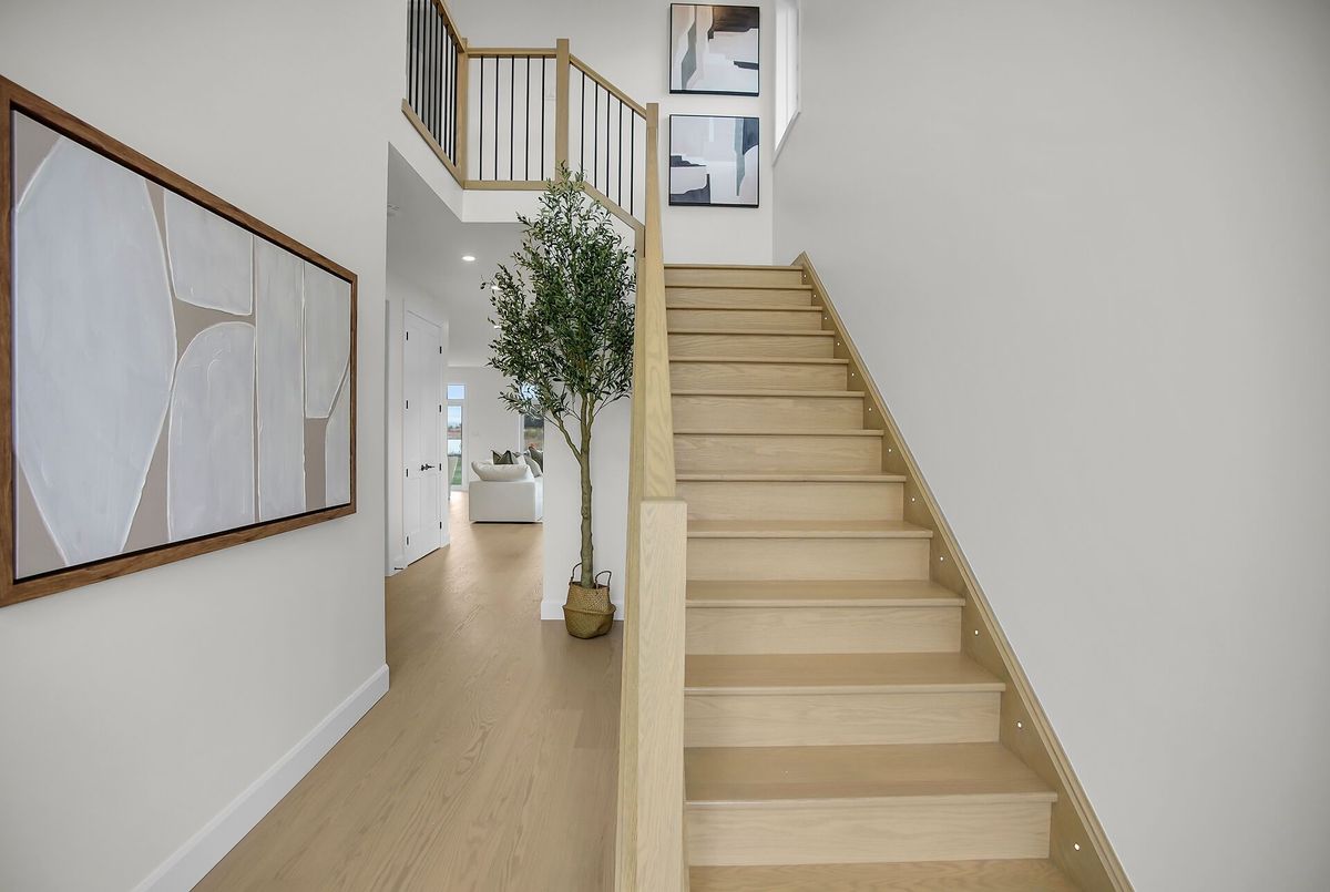 LOT 94 Darwin Crescent LOT 94 Darwin Crescent London South