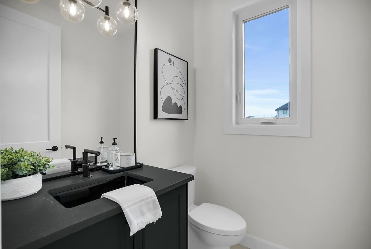 LOT 94 Darwin Crescent LOT 94 Darwin Crescent London South