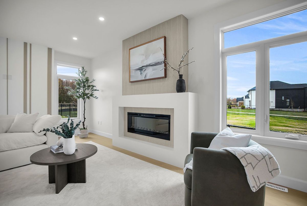 LOT 94 Darwin Crescent LOT 94 Darwin Crescent London South