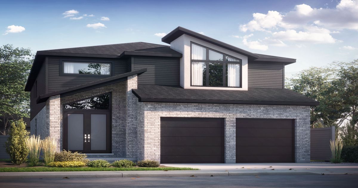 LOT 95 DARWIN Crescent London South