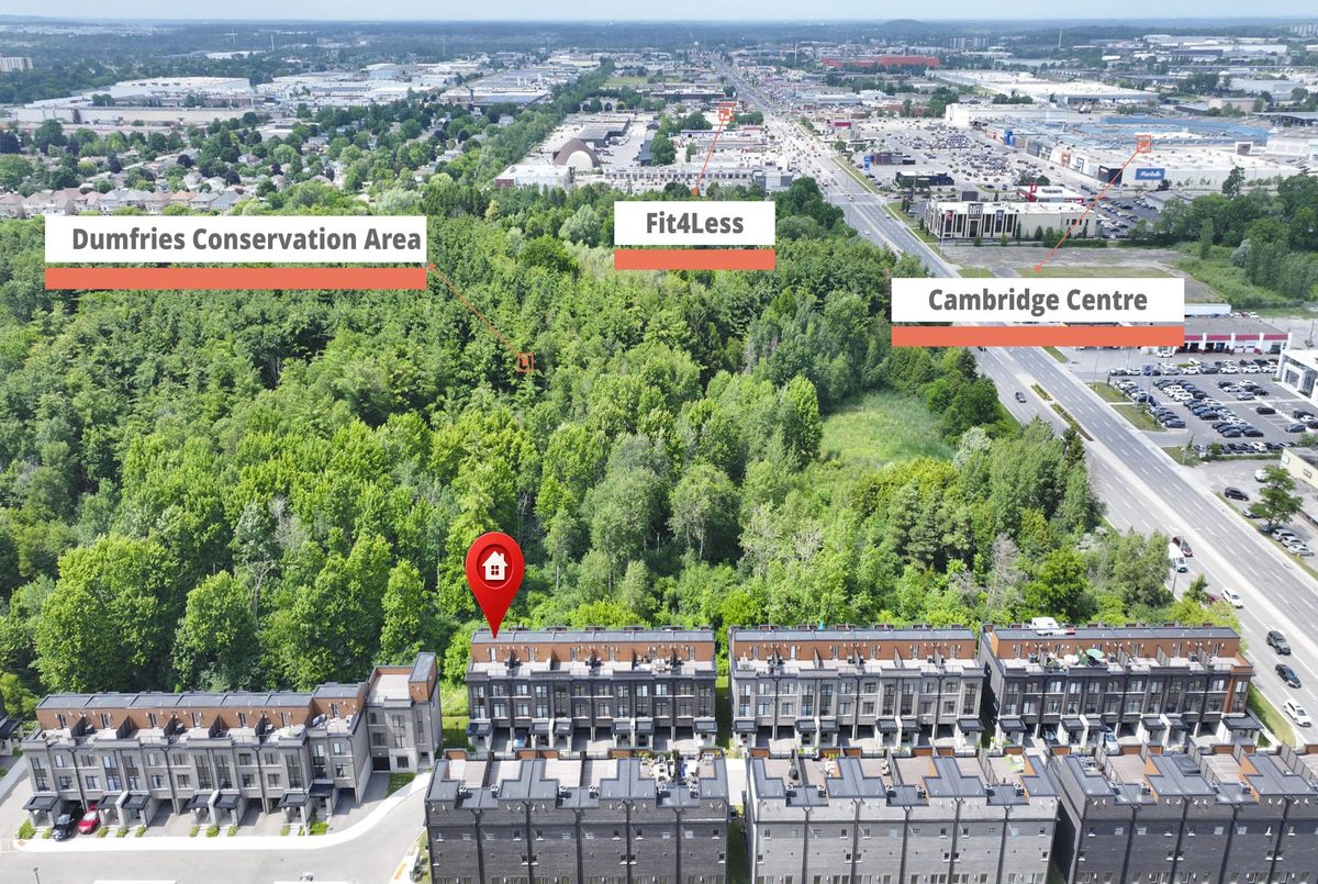 32-258 Hespeler Road 32-258 Hespeler Road Cambridge