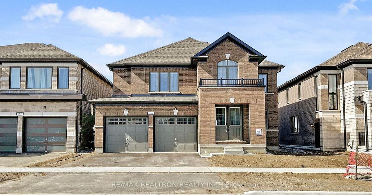 29 O'neill Street Kawartha Lakes