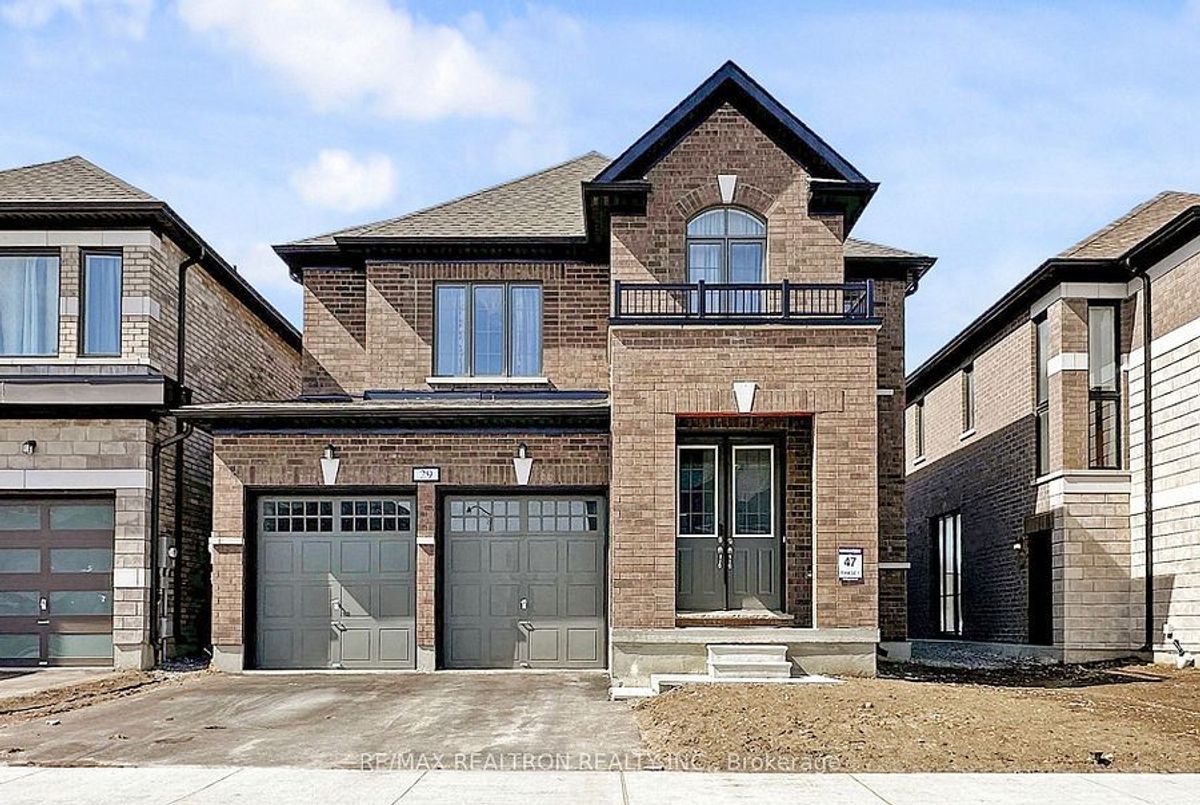 29 O'neill Street 29 O'neill Street Kawartha Lakes