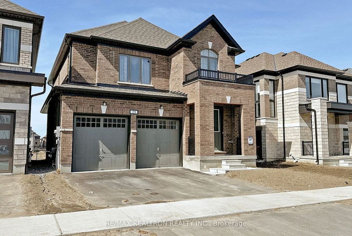 29 O'neill Street 29 O'neill Street Kawartha Lakes