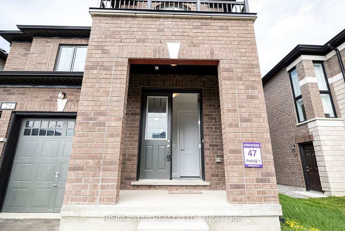 29 O'neill Street 29 O'neill Street Kawartha Lakes
