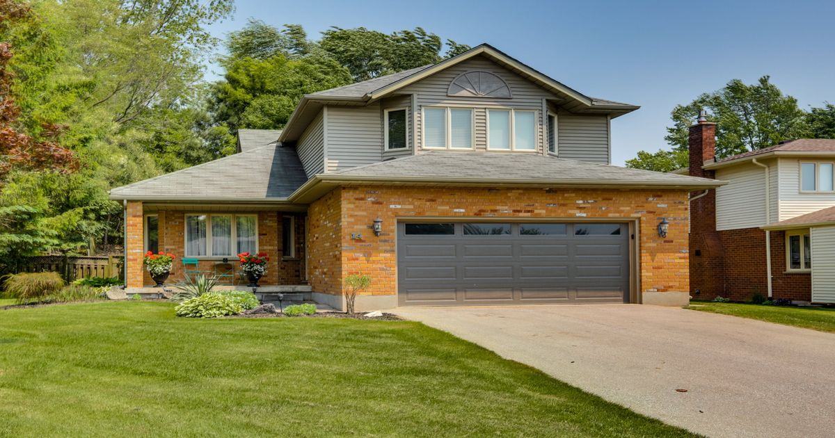 14 Eric Drive Thames Centre