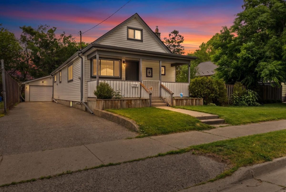 129 Giles Street 129 Giles Street London East