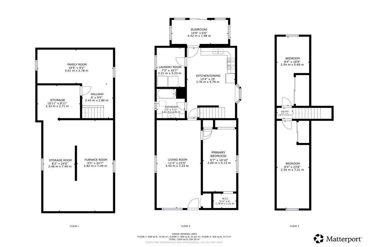 129 Giles Street 129 Giles Street London East