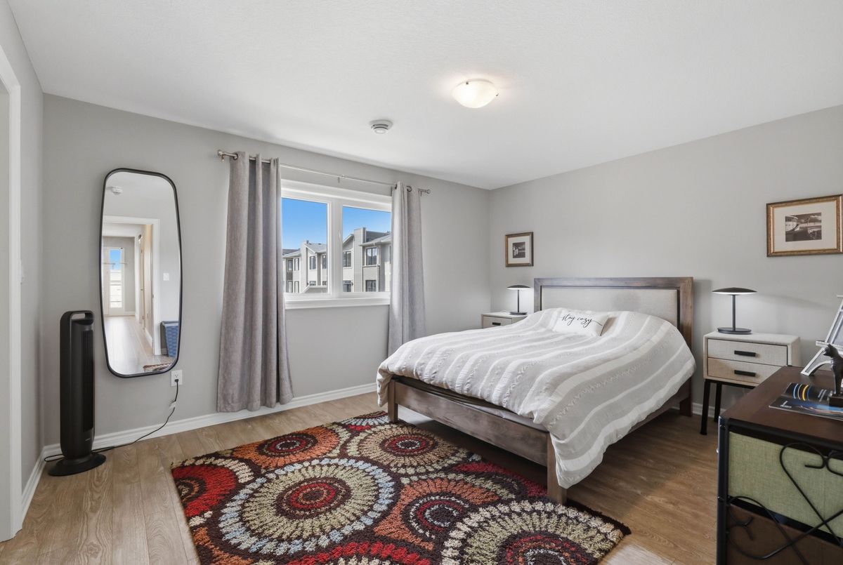 124-3320 Meadowgate Boulevard 124-3320 Meadowgate Boulevard London South