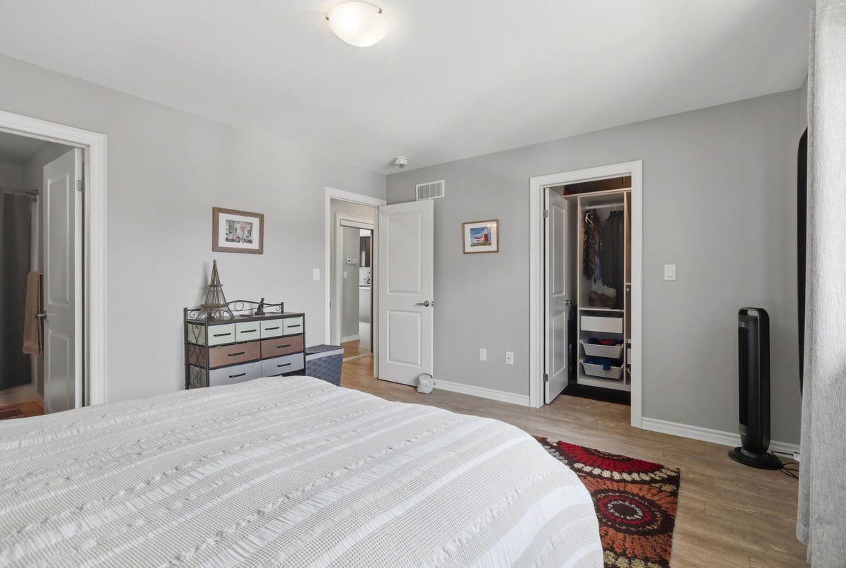 124-3320 Meadowgate Boulevard 124-3320 Meadowgate Boulevard London South