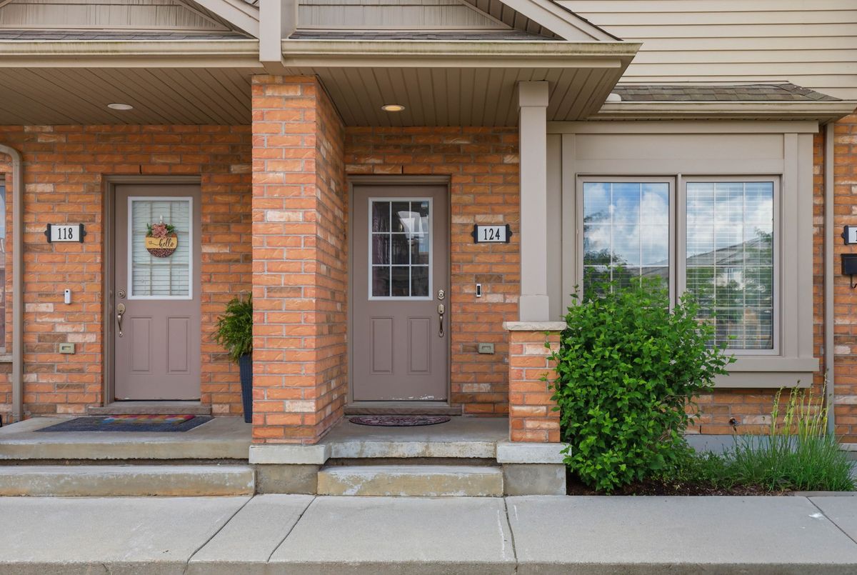 124-3320 Meadowgate Boulevard 124-3320 Meadowgate Boulevard London South