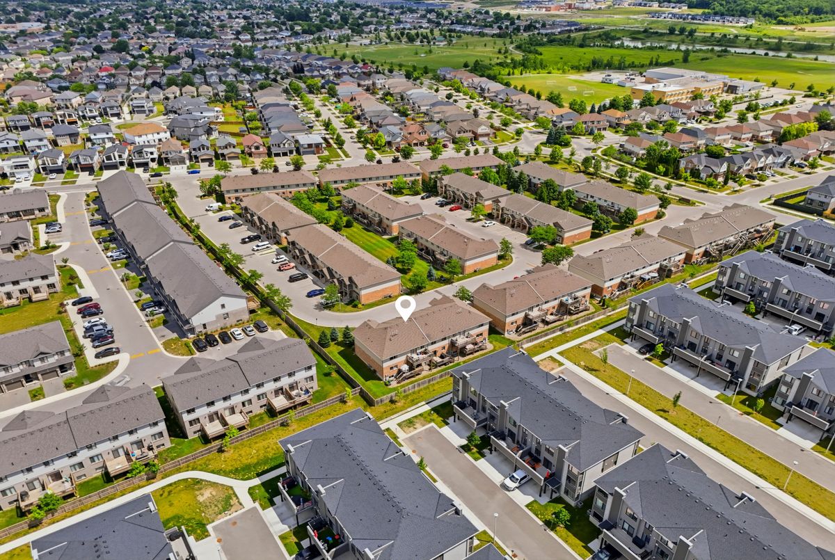 124-3320 Meadowgate Boulevard 124-3320 Meadowgate Boulevard London South