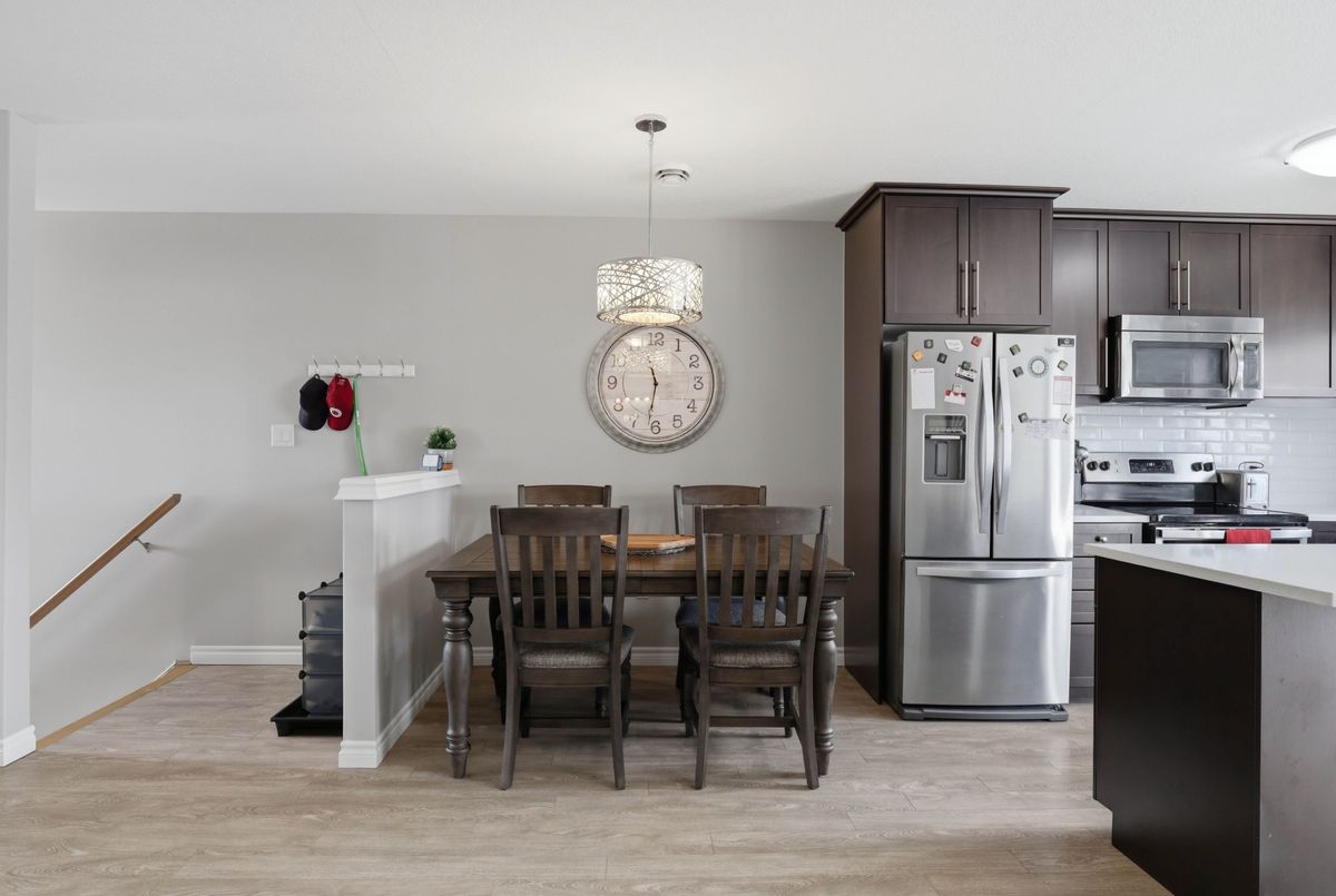 124-3320 Meadowgate Boulevard 124-3320 Meadowgate Boulevard London South
