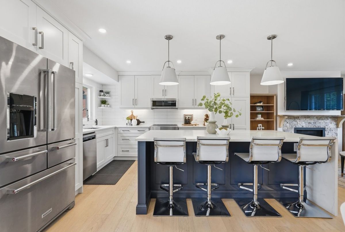 21 Agincourt Place 21 Agincourt Place London South