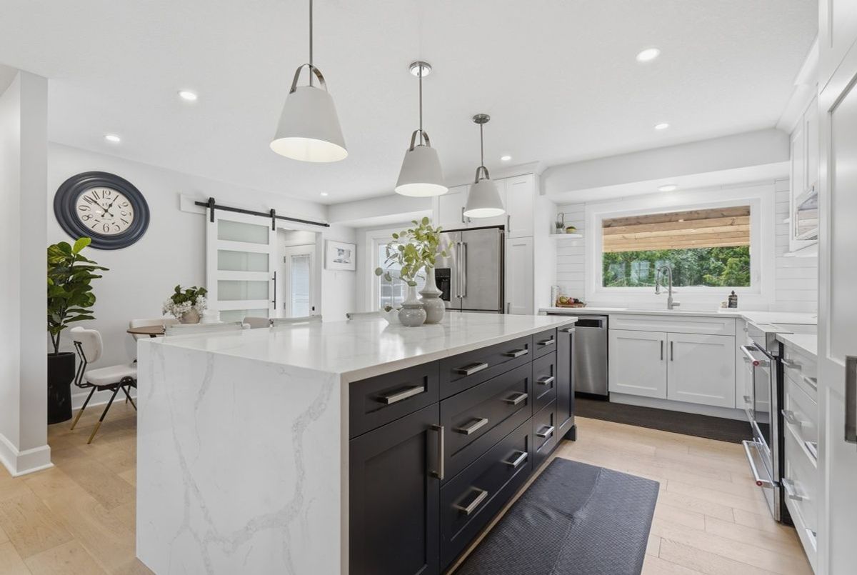 21 Agincourt Place 21 Agincourt Place London South